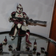Image for article titled These Action Figures Make Star Wars' Scum & Villainy—and Military Heroism—Look Damn Good